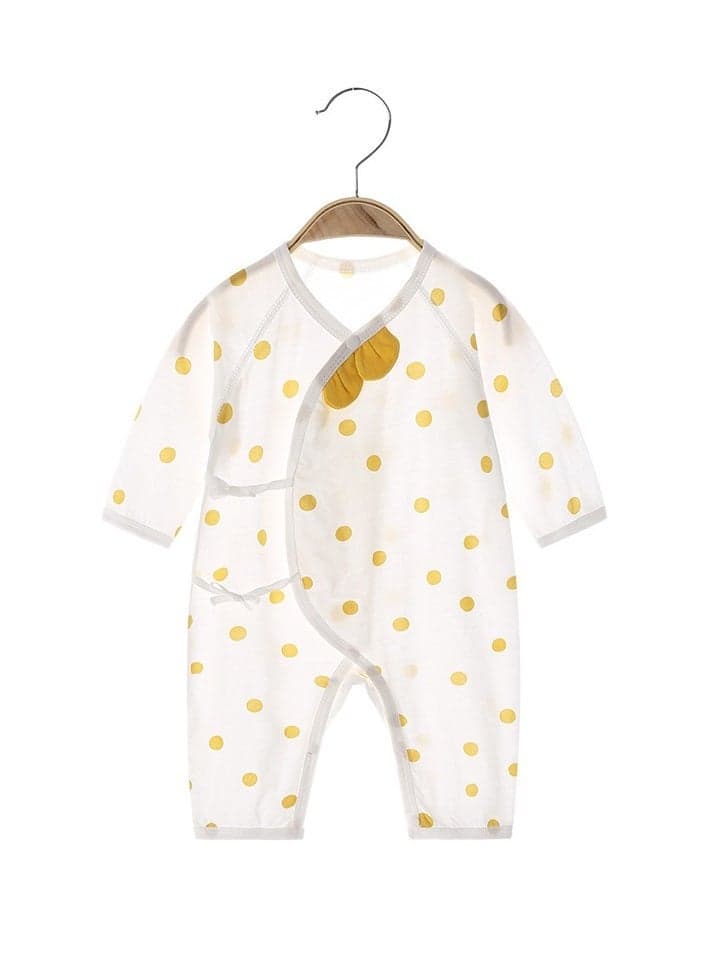 New Kids Onesie