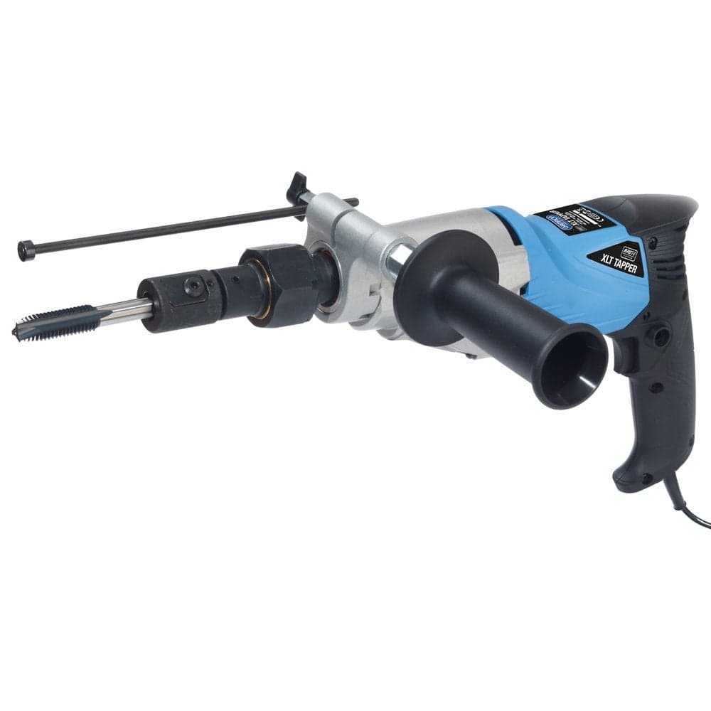 Champion Cutting Tool Brute Platinum XLT Tapper Power Tapper Tapping Tool