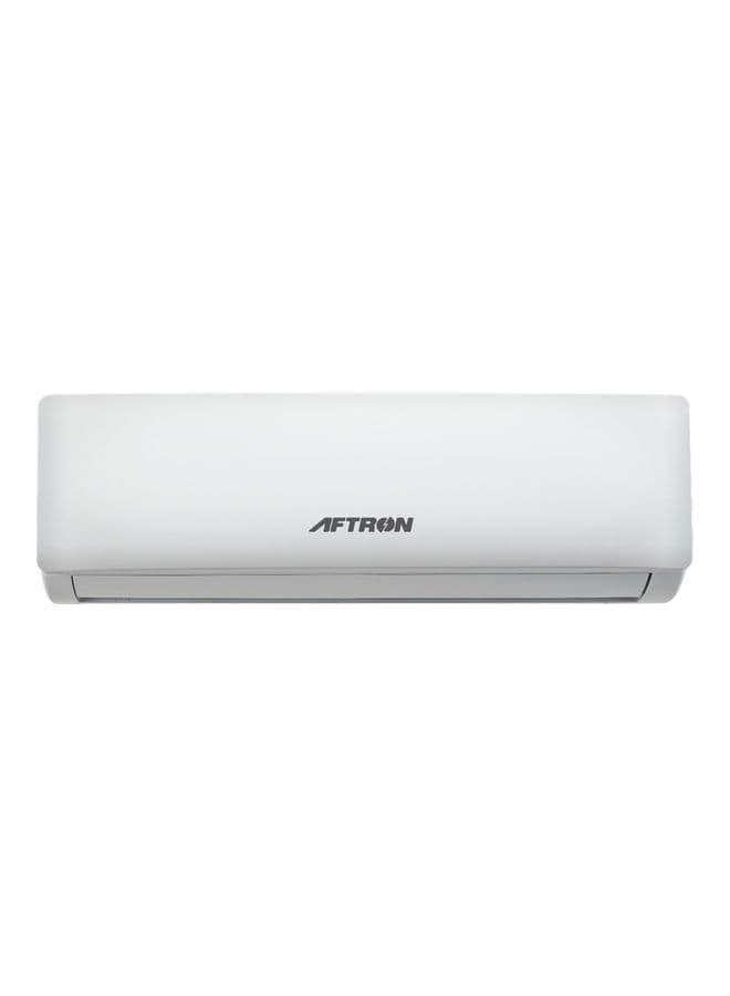 Piston Split Air Conditioner AFW18040B S21 white