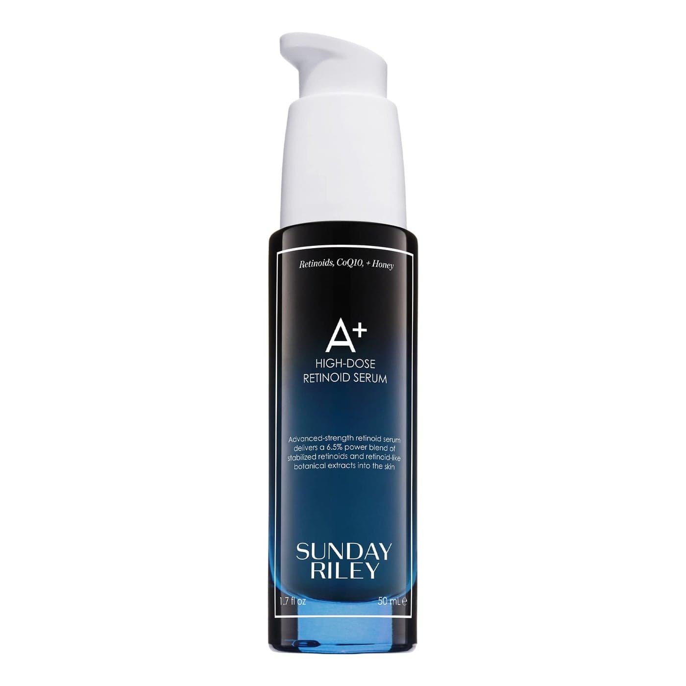 Sunday Riley A+ High-Dose Anti Aging Retinol Serum