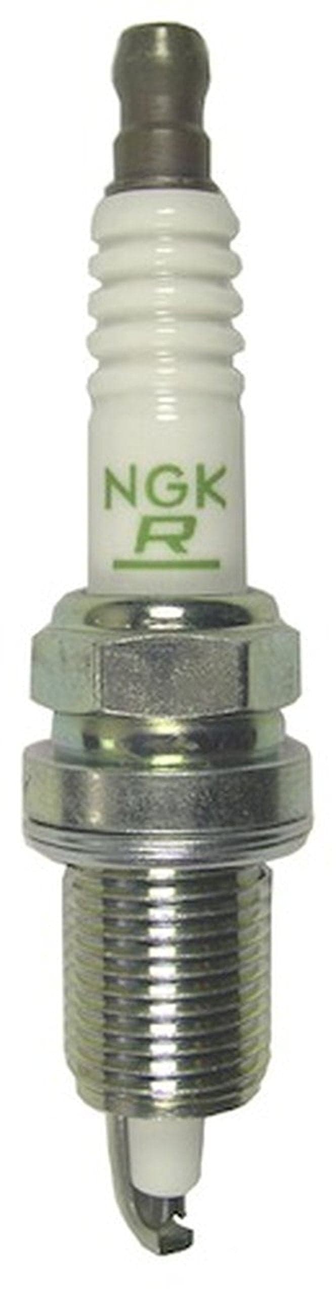 NGK 3459 ZFR5N Spark Plug Pack of 4