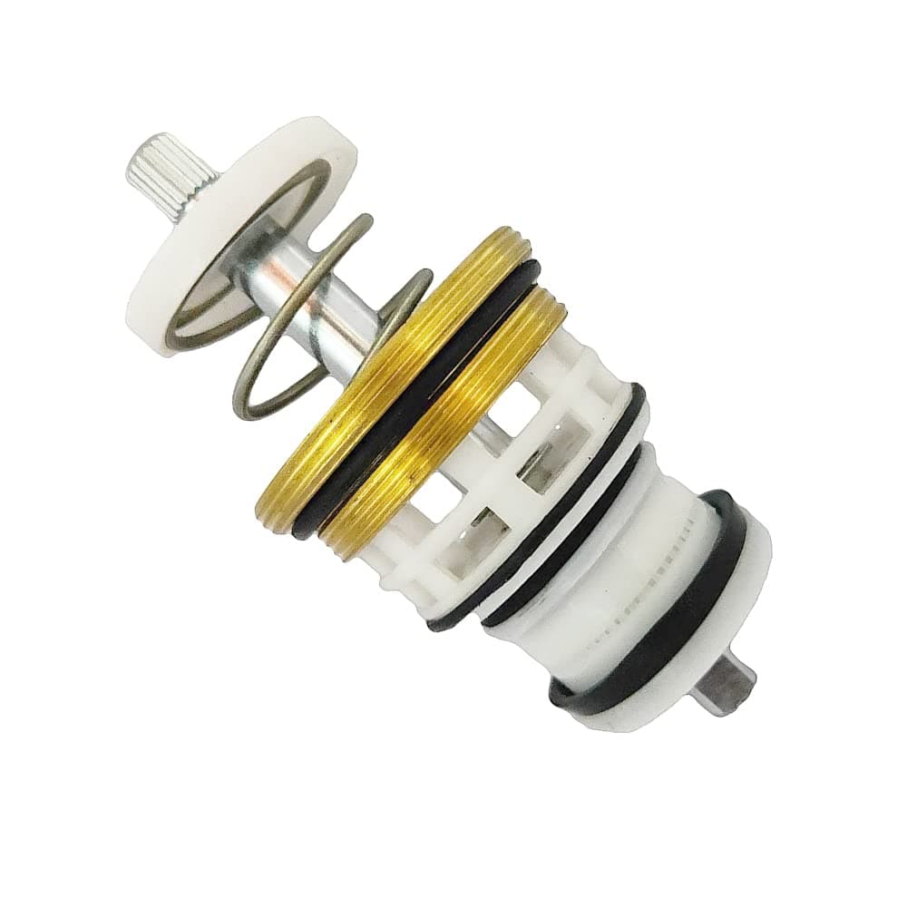 VICTAC 40mm Plumber Compatible Metropole Flush Valve Repair Piston KitSuitable for Plumber Type Flush Valve kit