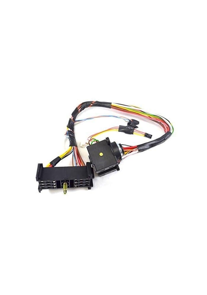 PT Auto Warehouse ISS-297 Ignition Starter Switch