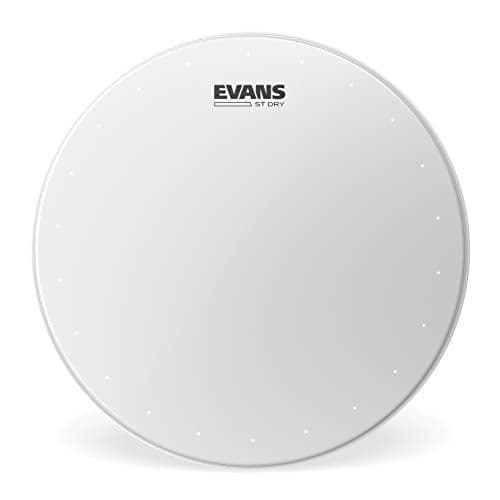 Evans ST Dry Drumhead, 13 Inch