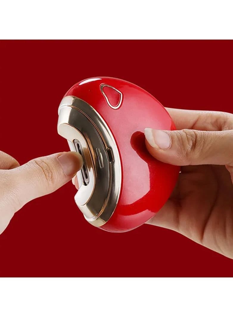Safe Baby Nail Trimmer Electric Baby Nail Clipper Magic