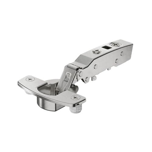 Hettich Sensys 8645i TH 52 Hinge for Furniture Soft Closing 110 Design Corner Stop