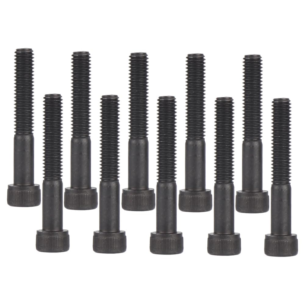 HIFESON M6 Replacement Mandrel for Rivet Nut GunTip Mandrel 10pcs for Pneumatic Rivet Nut Gun and Cordless Rivet Nut Tool