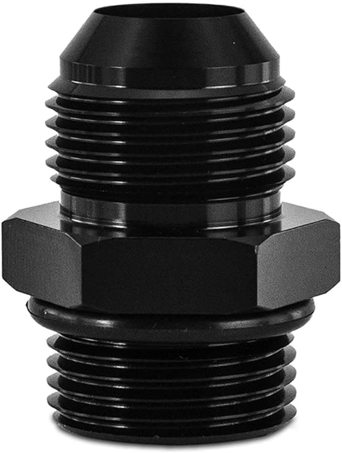 Mishimoto MMRFT-20ANV2 Race-Ready Radiator Fitting V2, 20AN