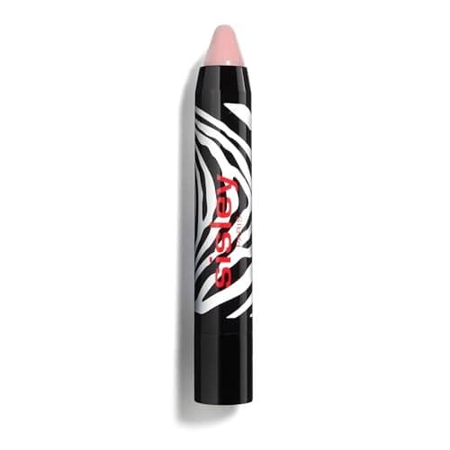 Sisley Paris PhytoLip Twist 16 Balm Tinted Lip Balm Plumps Smooths Lips Smooth GlideOn Texture Shiny Finish