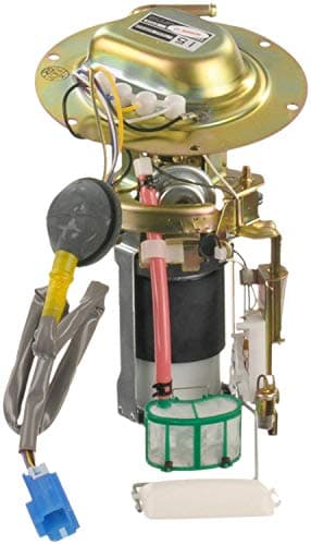 BOSCH 67878 Fuel Pump Module Assembly