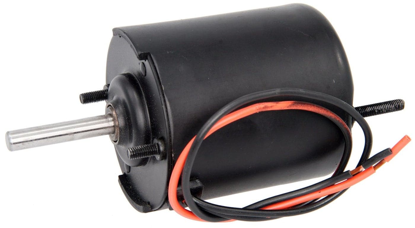 Four Seasons/Trumark 35504 Blower Motor without Wheel