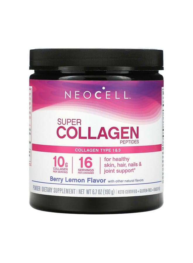 Super Collagen