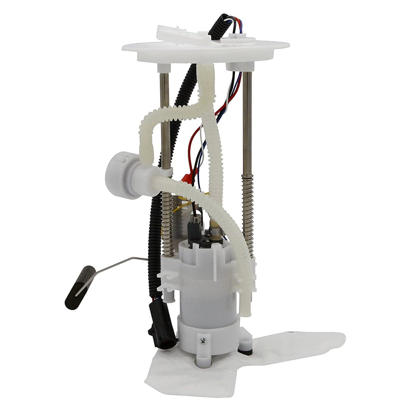 Electric Fuel Pump Assembly E2361M Replacement for Compatible with Ford Expedition 2003 2004 V8 46L