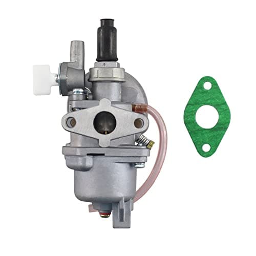 New Olym 47cc Carburetor Carb Gasket 49cc 2 stroke MTA1 MTA2 Mini Kids Pit Pocket Quad Dirt Bike ATV Racing Super Bike Parts