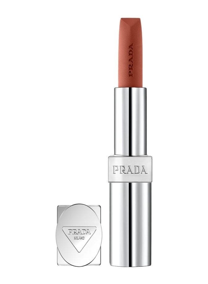 Prada Balm Lip Care 3.9g | U013 Nourishing & Smoothing Lip Balm
