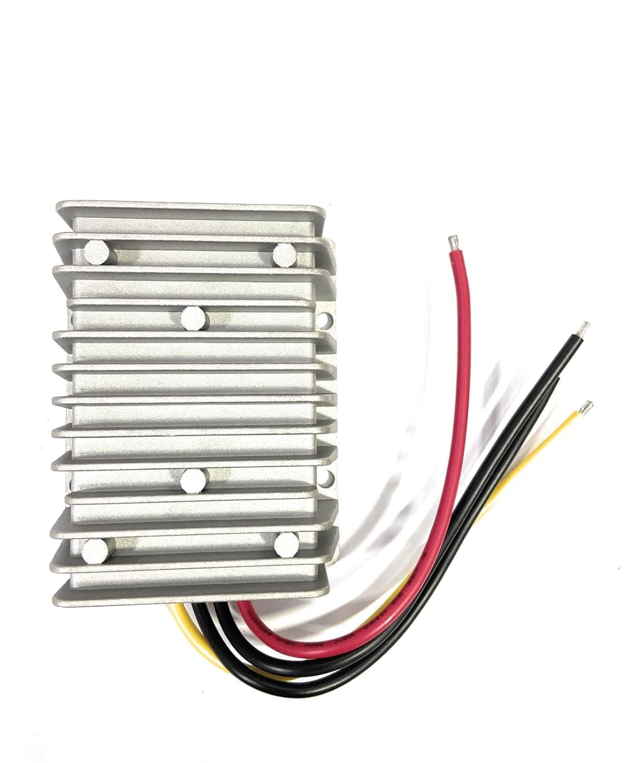 DC Voltage Regulator Buck Converter StepDown Waterproof Module Transformer DC DC 12v24v to 5v 40A 200W