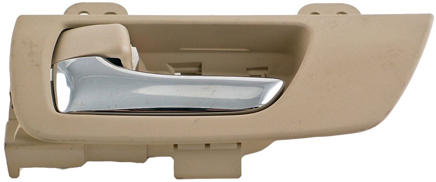 Dorman 79847 Front Driver Side Interior Door Handle Compatible with Select Lexus Models