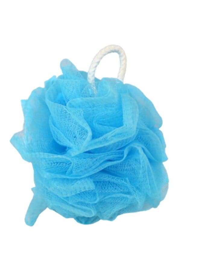 Skin Exfoliating Bath & Shower Sponges, Pack of 2 Pieces