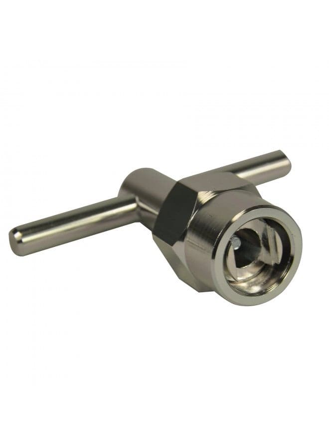 Danco 86712 Moen Cartridge Puller, Pack of 1, Silver