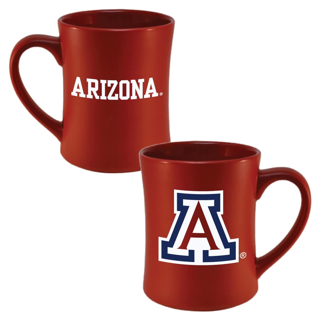RFSJ 16 Oz Ceramic Mug Arizona