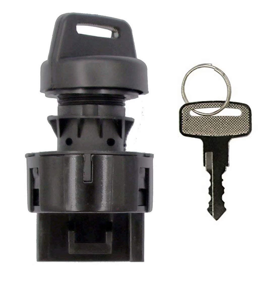 Ignition Key Switch For Polaris Sportsman 500 HO 4x4 2008-2012 RZR 800 S EFI 2014