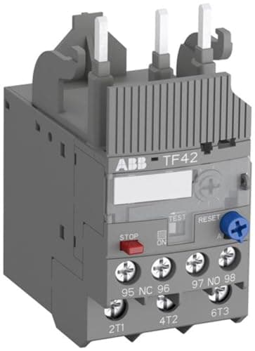 ABB, TF42-16, Thermal Overload Relays