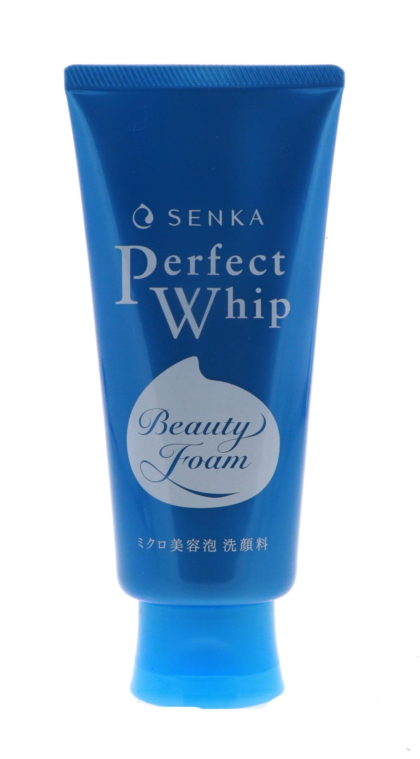 EMBEAUTY SENKA Senka Perfect Whip A Facial Cleanser 120g 42 oz 2023 version