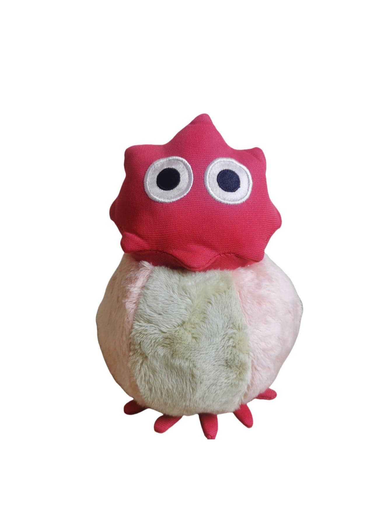 30cm Duoduo Plush Toy, Twirlwoos Fun Bird Children'S Comfort Doll Plush Toy Props Boy Girl Birthday Gift