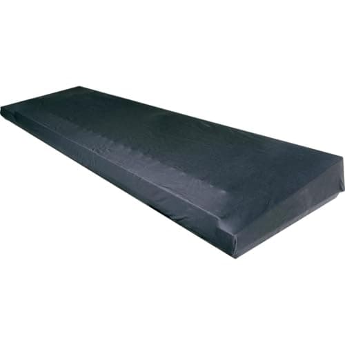 Roland Large Keyboard Cover for 88-Key Piano Keyboards (KC-L)