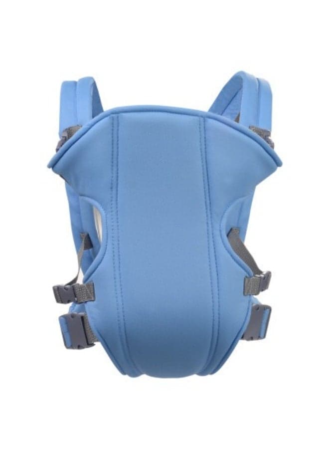 Horizontal Baby Carrier Ergonomic Double Shoulder Baby Carrier Multi-Function Infant Carrier