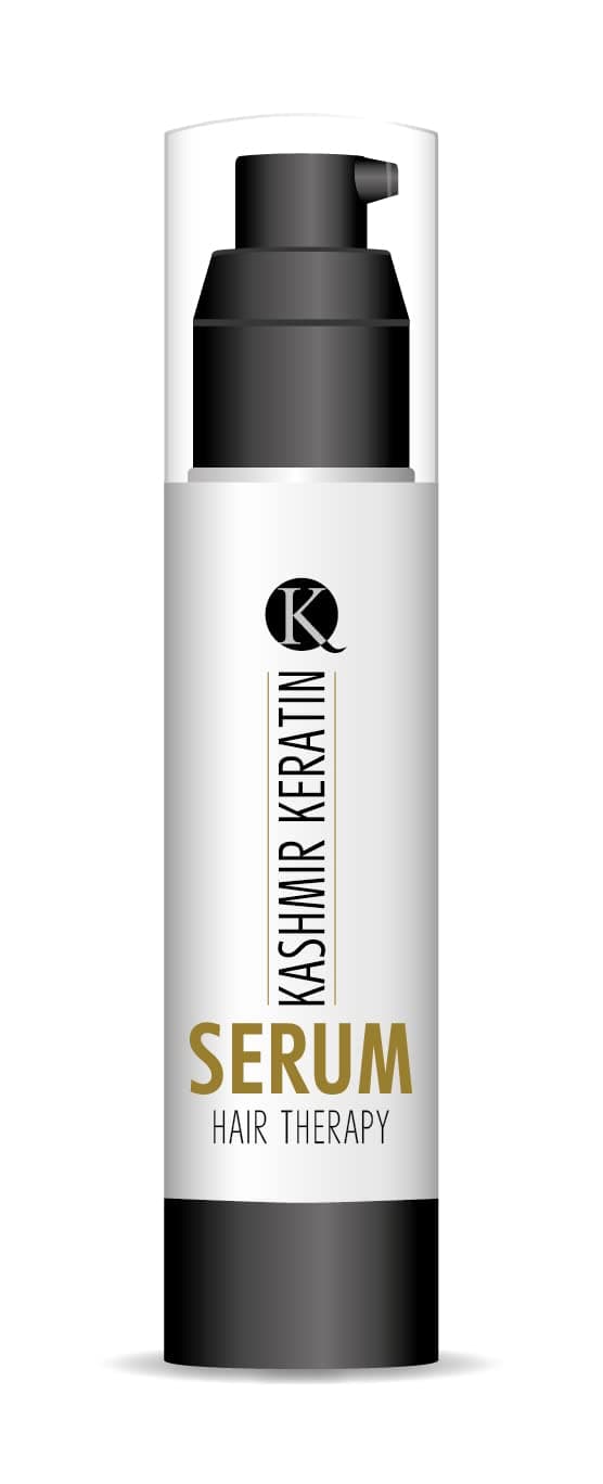 Anti Frizz Hair Serum for Frizzy and Damaged Hair Hydrating and Strengthening NonOily Treatment Serum for Shine and Frizz Control 100ml 338Fl Oz