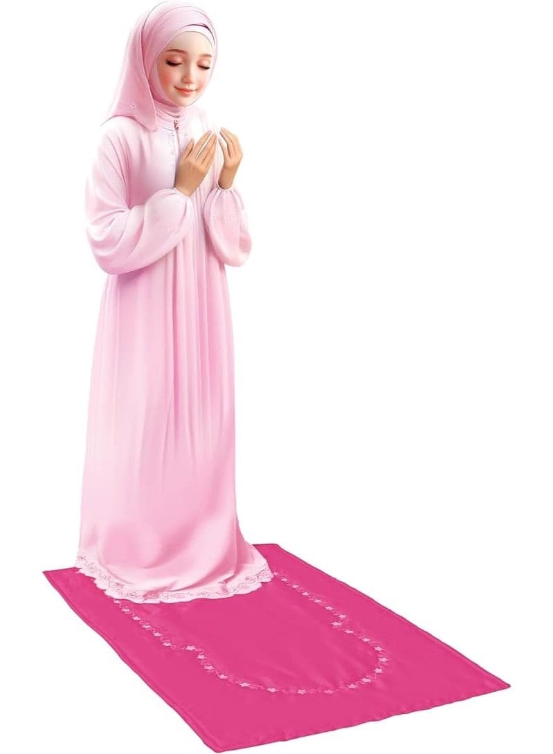 Fulla Girls Prayer Set (pack of 698074)