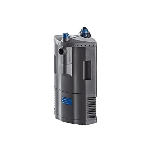 OASE Indoor Aquatics Bioplus Thermo 50, Black