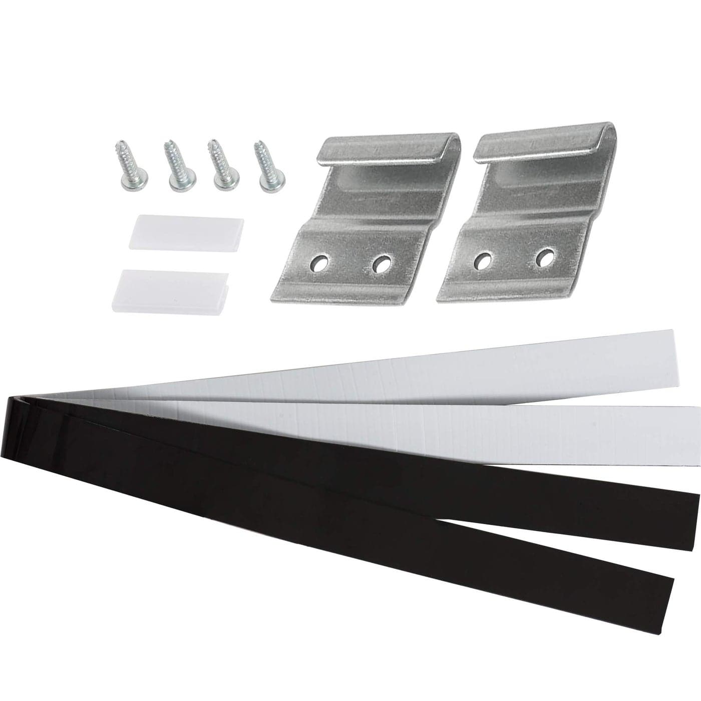Ultra Durable 8572546 Stacking Kit for Washer and Dryer SpaceSaving Replacement by BlueStars Compatible with Whirlpool and Kenmore Models Replaces AP3866331 PS990537