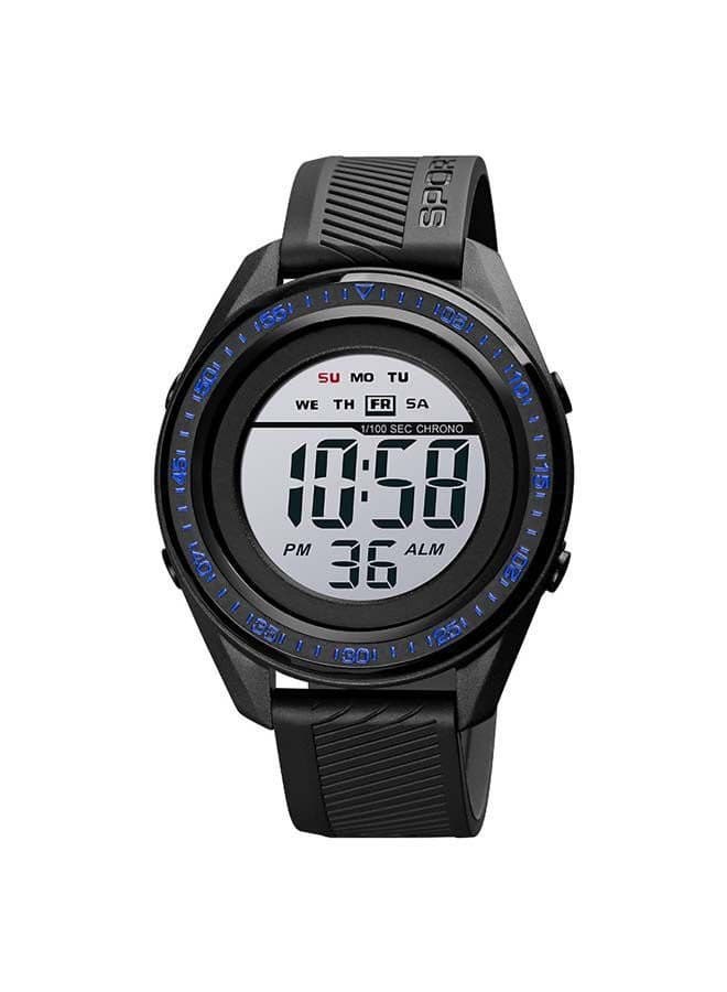 Men's 1638 Fashion Sport Portable Watch