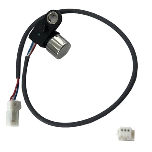 FainWan Transmission Speed Sensor Pigtal Harness 31935-1XJ0A 319351XJ0A Compatible with Armada Frontier NV1500 NV2500 NV3500 Pathfinder Titan Xterra CAS0004