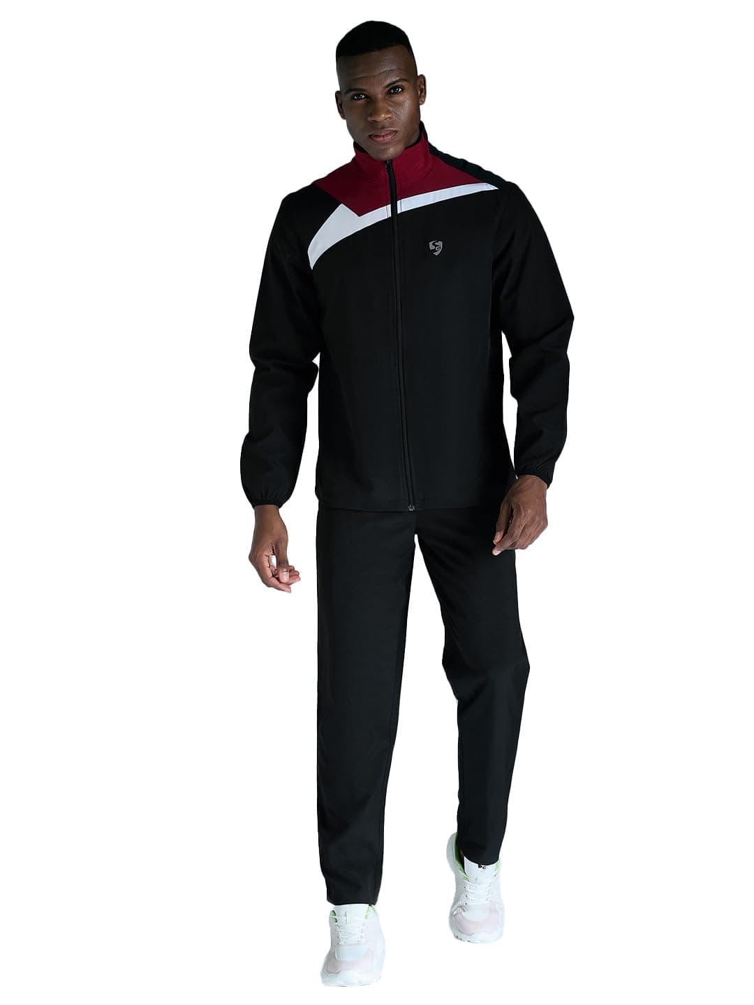 SG NS Lycra Track Suit For Men And Boys