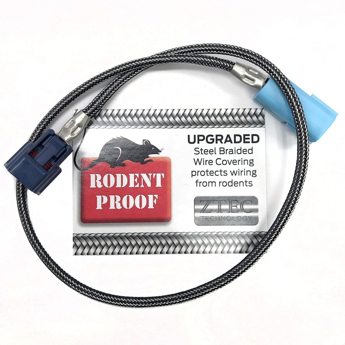 APSG 139981 Knock Sensor Wire Wiring Harness for Nissan 350Z and Infiniti G35/FX35/M35