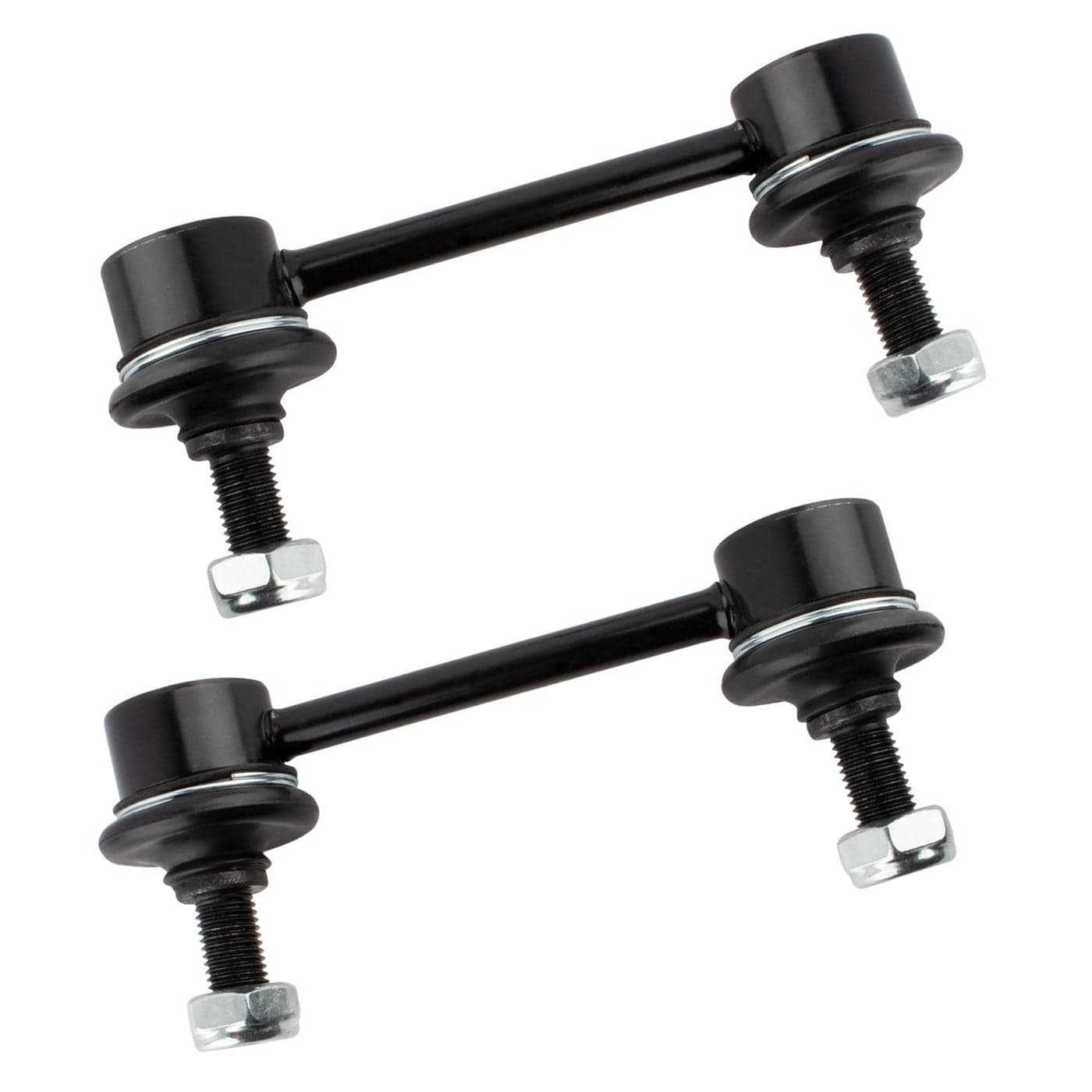 BOXI 2pcs Rear Left Right Sway Bar Stabilizer Link Kit Fit for Nissan Altima 2002 2003 2004 2005 2006 for Nissan Maxima 2004 2005 2006 2007 2008 Replace K90684 562618J000