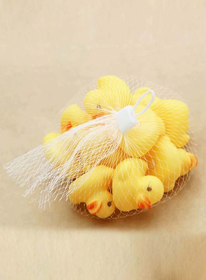 20-Piece Duck Bath Toy Set