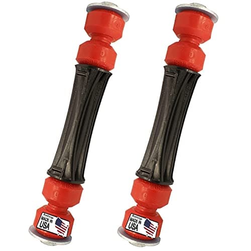 Suspension Dudes Front Sway Bar Stabilizer Link Kit FITS Silverado Escalade Tahoe Sierra Yukon Sierra Suburban 20072020 K700538 K700432