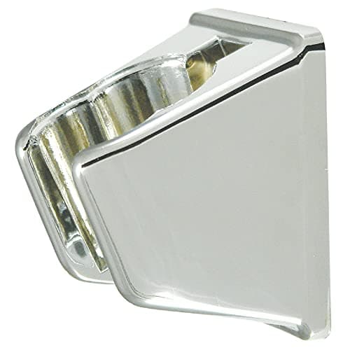Kingston Brass K175A1 Designer Trimscape Showerscape Handheld Shower Wall Mount Bracket, Polished Chrome