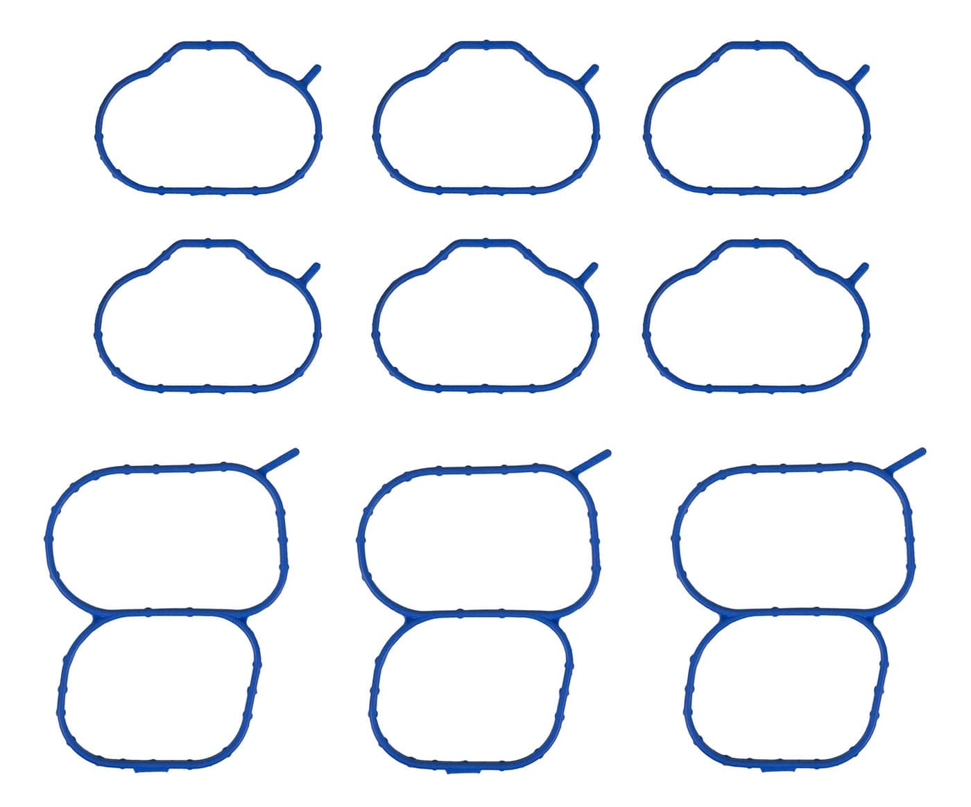 FEL-PRO MS 97285 Intake Manifold Gasket Set