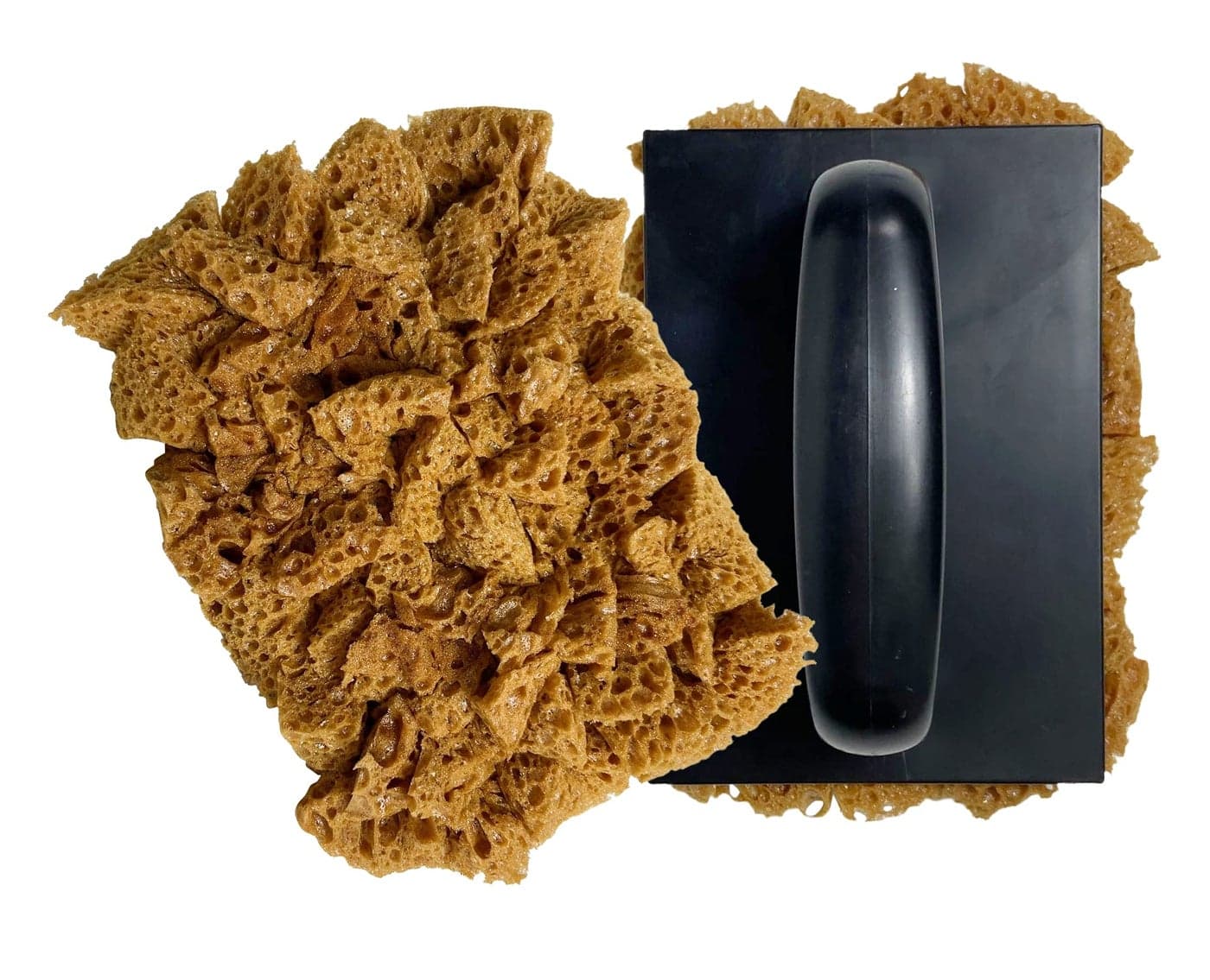 Hanroy Large Sponge Paint Roller for Painting Art Decorators Brush for Home Wall PaintingEG019KD