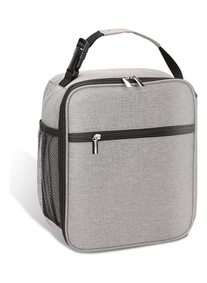 Portable Insulated Reusable Lunch Box Container 6L Capacity