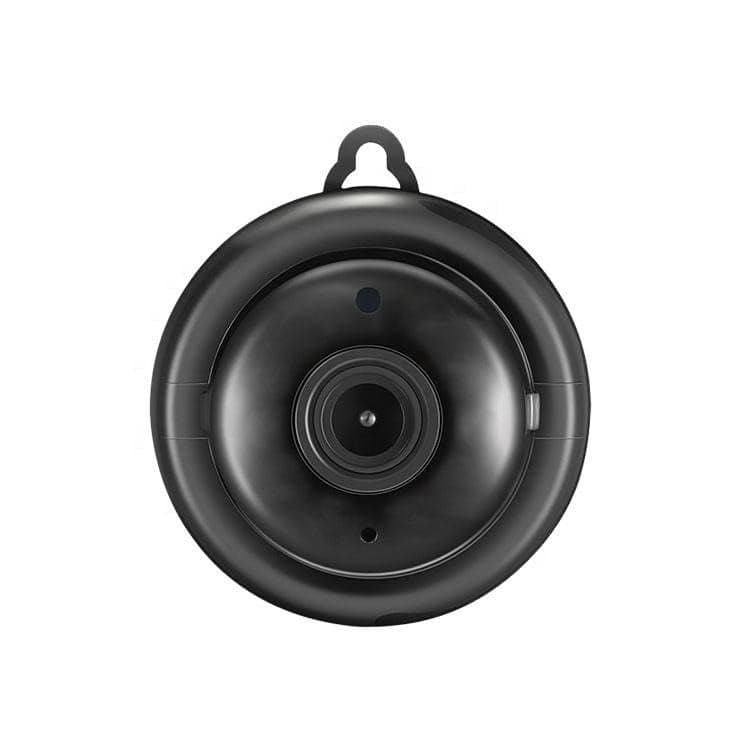 BLACKPOOL FHD 1080P WiFi Security Camera | Night Vision | Two-Way Audio | Loop Recording | Motion Detection CCTV IP Cam