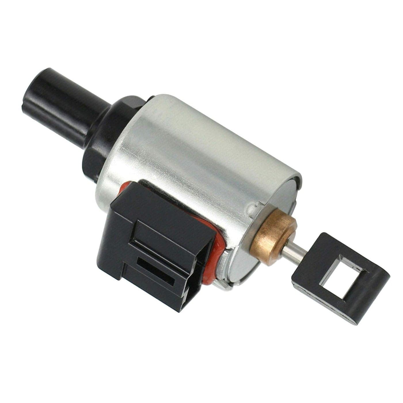 WFLNHB Transmission CVT Step Motor CVT Stepper Motor JF011E Replacement for Nissan Altima Rogue Sentra Caliber L4 25L 20L
