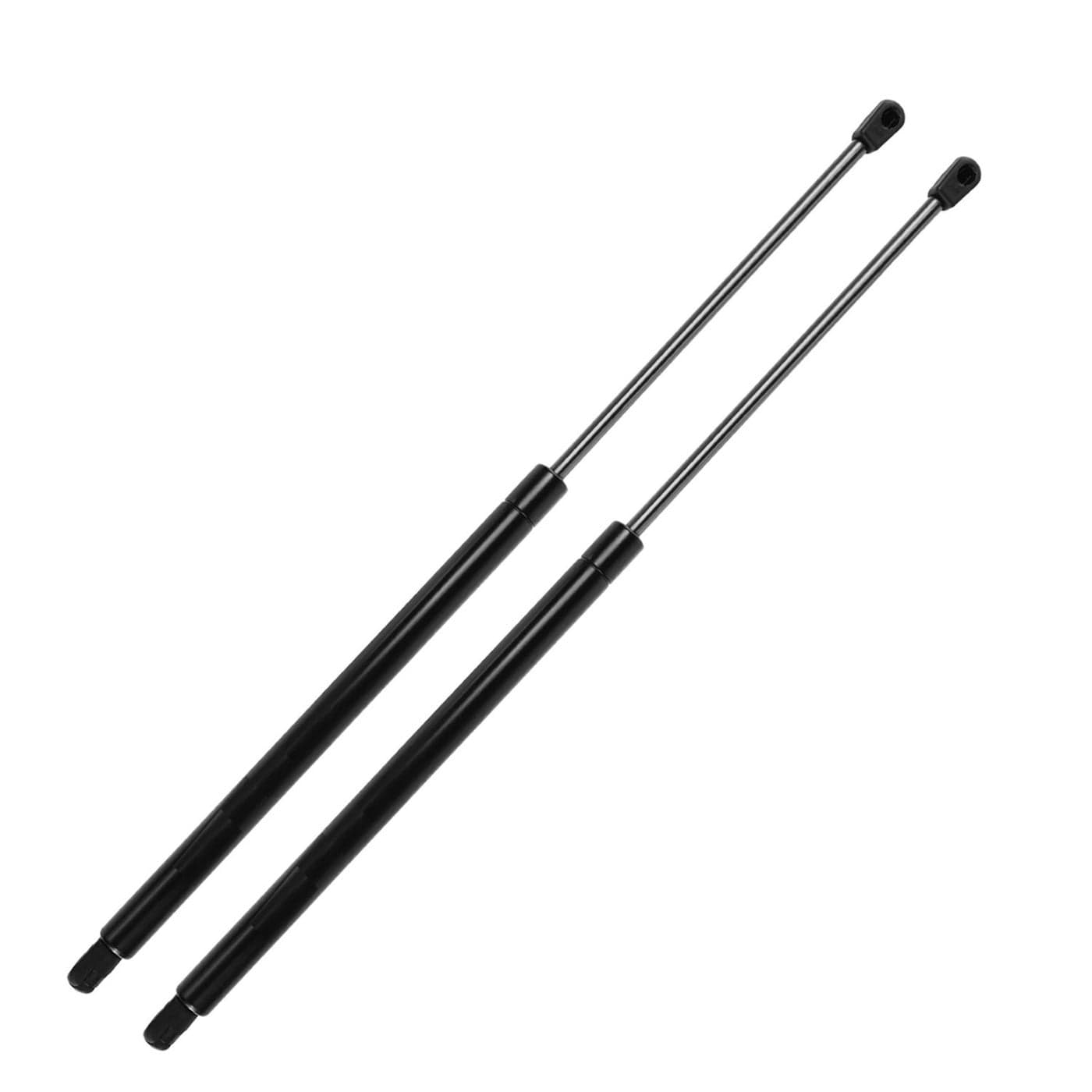2 Pcs Rear Door Hatch Trunk Liftgate Lift Supports Shocks Tailgate Struts Rods Fit for 20022014 Mini Cooper 4360