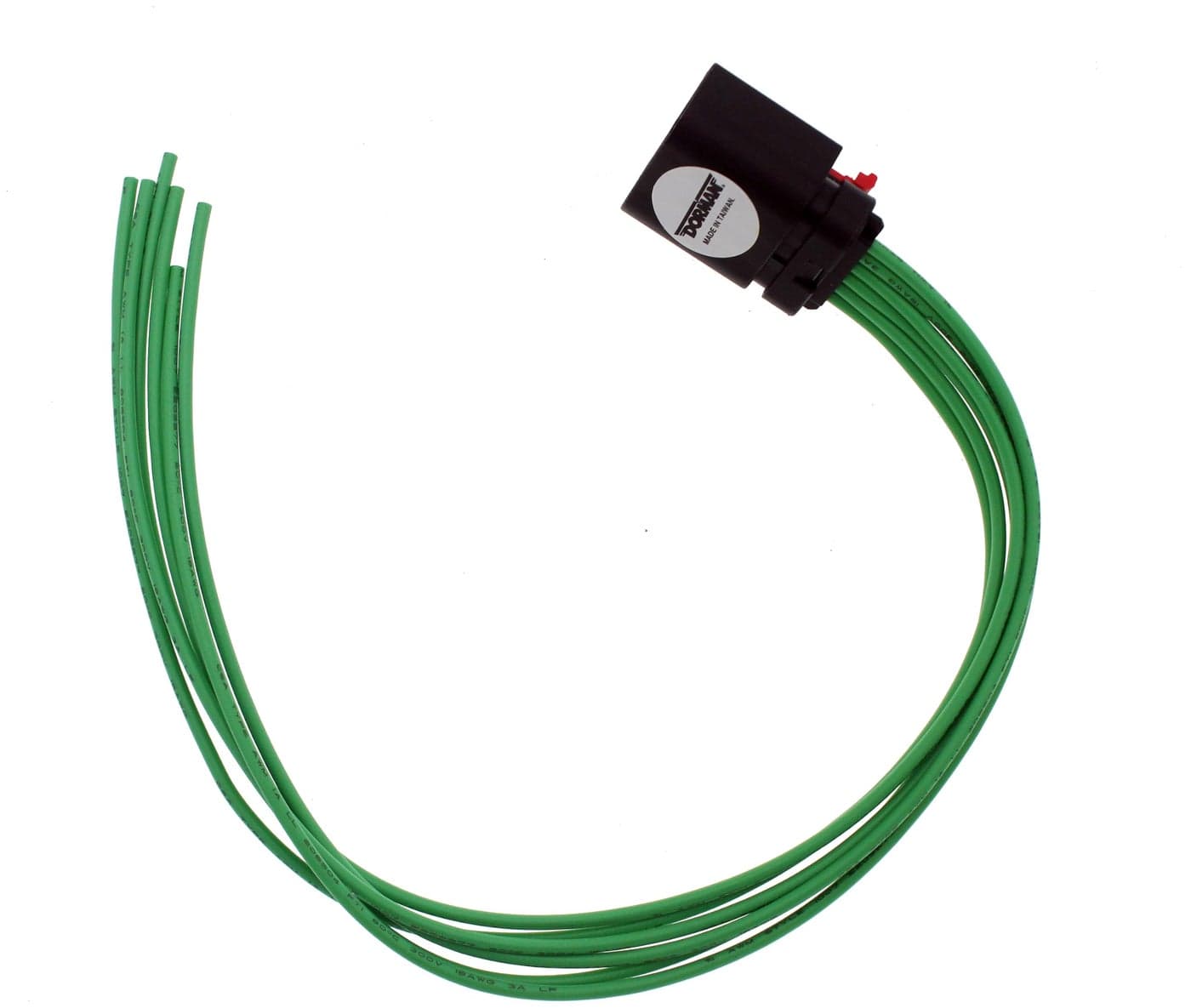 Dorman 645243 Throttle Body Connector Compatible with Select FordLincolnMercury Models