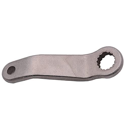 Auto Parts Prodigy Shifter Bellcrank Compatibe with 3234724 Polaris Sportsman Scrambler 550 850 1000 Steel